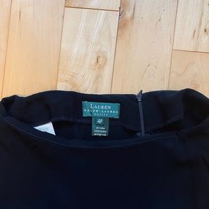 Lauren Ralph Lauren Long Skirt Size 4P